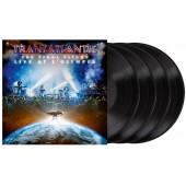 Transatlantic - Final Flight: Live At L'olympia (2023) - Vinyl