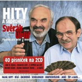 Zdeněk Svěrák & Jaroslav Uhlíř - Hity a skorohity 