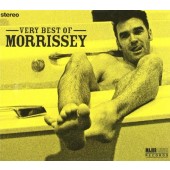 Morrissey - Very Best Of (CD + DVD) CD OBAL