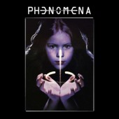 Phenomena - Phenomena (Edice 2018) /Digipack