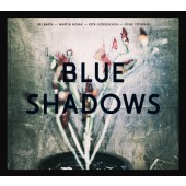 Blue Shadows - Blue Shadows (2017) 