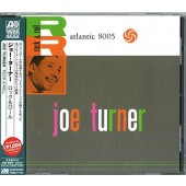 Big Joe Turner - Rock & Roll (Japan Reissue 2016) 