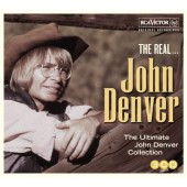 John Denver - Real... John Denver 