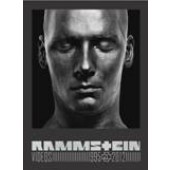 Rammstein - Videos 1995-2012 / 49 Klipů 