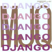 Modern Jazz Quartet - Django (Edice 2013)