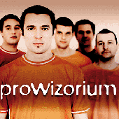 Prowizorium - Prowizorium 
