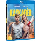 Film/Akční - Kaskadér (Blu-ray)