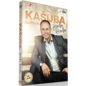 Ľudovít Kašuba - Jambo Bambo/CD+DVD 