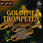 Various Artists - Goldene Trompeten (Instrumental) 