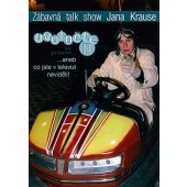 Jan Kraus - Uvolněte se, prosím... III (DVD Slim Box)