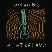 Jealous Of The Birds - Hinterland (2023)
