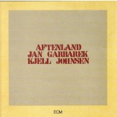 Jan Garbarek / Kjell Johnson - Aftenland 