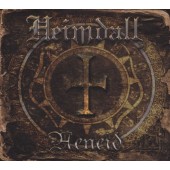 Heimdall - Aeneid (2013)