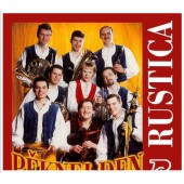 Rustica - Pěknej Den (2000)