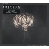 Editors - Weight Of Your Love (Special Edition) 