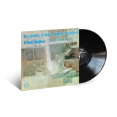 Chet Baker - Blood, Chet And Tears (Verve By Request Series 2024) - Vinyl