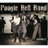 Poogie Bell Band - Suga Top (2013) 