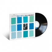 Tina Brooks - True Blue (Blue Note Classic Vinyl Series 2023) - Vinyl