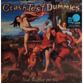 Crash Test Dummies - God Shuffled His Feet (Edice 2019) - Vinyl