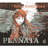 Petra Dvořáková - Pláňata (2023) /CD-MP3