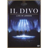 Il Divo - Live In London 