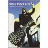 Badly Drawn Boy - Video Collection/DVD 