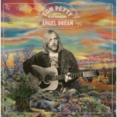 Tom Petty & The Heart Breakers - Angel Dream (Songs and Music from the Motion Picture She's the One) /RSD 2021, Vinyl