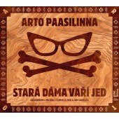 Arto Paasilinna - Stará dáma vaří jed (MP3, 2018)