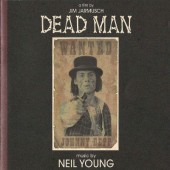 Soundtrack - Dead Man / Mrtvý muž (Reedice 2019)