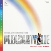 Soundtrack / Randy Newman - Pleasantville / Pleasantville: Městečko zázraků (Deluxe Edition 2024) - Limited Vinyl