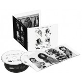 Led Zeppelin - Complete BBC Session/3CD (2016) 