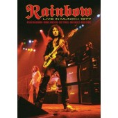 Rainbow - Live In Munich 1977 (DVD, 2013)
