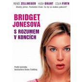 Film/Komedie - Bridget Jonesová: S rozumem v koncích/Pošetka 