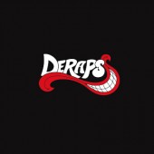 Deraps - Deraps (Limited Edition, 2022) - Vinyl