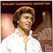 Engelbert Humperdinck - Greatest Hits (Edice 1994)