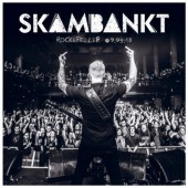 Skambankt - Rockefeller 09.03.18 (2018) 