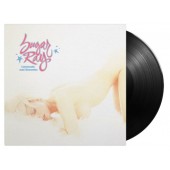 Sugar Ray - Lemonade & Brownies (Edice 2022) - 180 gr. Vinyl