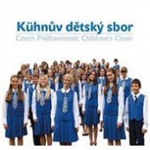 Kühnův dětský sbor - Czech Philharmonic Children's Choir 