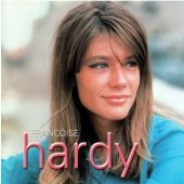 Francoise Hardy - Francoise Hardy (Edice 2001)