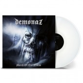 Demonaz - March Of The Norse (Edice 2023) - Limited Vinyl