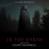 Soundtrack/ Clint Mansell - In The Earth (2021) - Vinyl