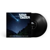 Stargazer - Life Will Never Be The Same (2023) - Vinyl