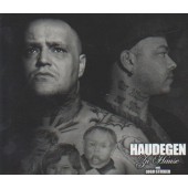 Haudegen - Zu Hause (Single, 2011)