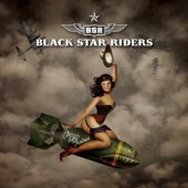 Black Star Riders - Killer Instinct (2015) 