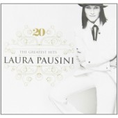 Laura Pausini - Greatest Hits/20 Tracks 