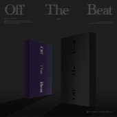 I.M (Monsta X) - Off The Beat /Beat Version (EP, 2024)