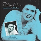 Patsy Cline - Signature Collection - Vinyl 