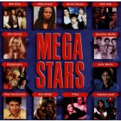 Various Artists - Megastars (1997) /2CD