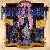 Arena - Pepper's Ghost (2005) 