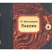 16 Horsepower - Hoarse/Reedice (2014) 